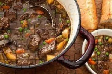 Foto jigsaw puzzle