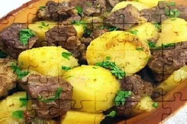 Foto jigsaw puzzle