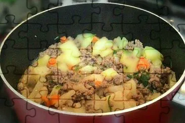 Foto jigsaw puzzle