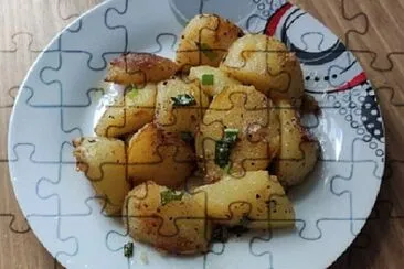 Foto jigsaw puzzle