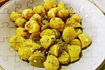 Foto jigsaw puzzle