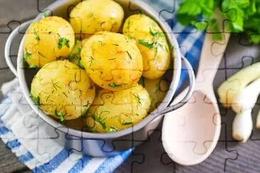 פאזל של Foto