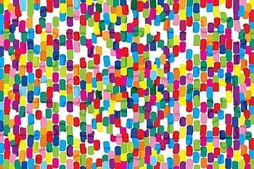 draw jigsaw puzzle