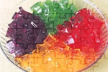 Foto jigsaw puzzle
