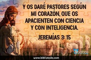Los pastores