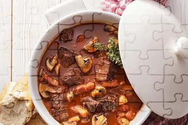 Foto jigsaw puzzle