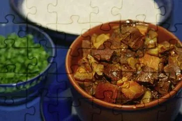 Foto jigsaw puzzle