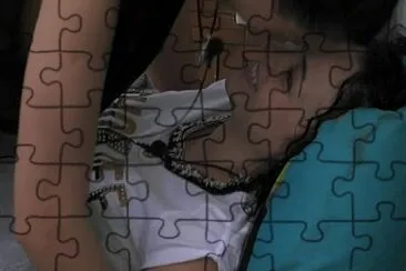 ROSMELLO jigsaw puzzle