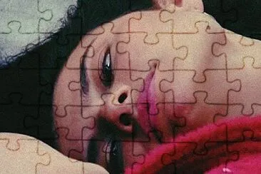Rosmello/ Dayane jigsaw puzzle