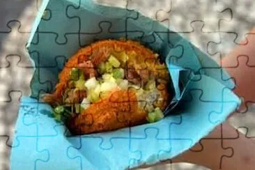 Foto jigsaw puzzle