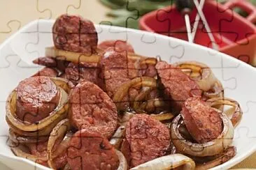 Foto jigsaw puzzle