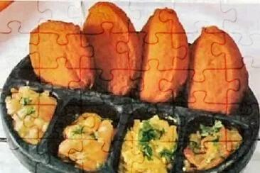 Foto jigsaw puzzle