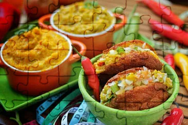 Foto jigsaw puzzle
