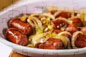 Foto jigsaw puzzle