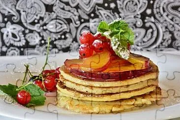 Foto jigsaw puzzle