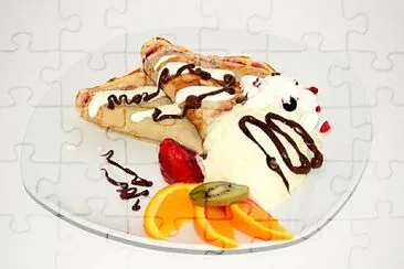Foto jigsaw puzzle