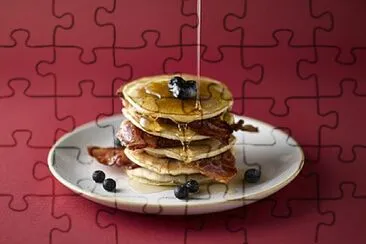 Foto jigsaw puzzle