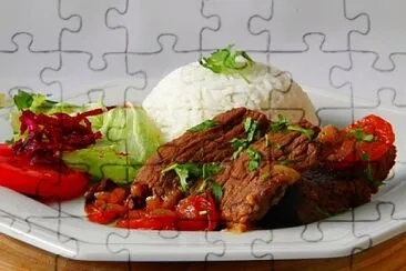 Foto jigsaw puzzle