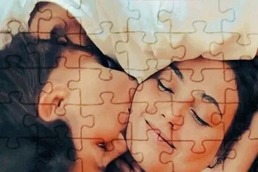 Rosmello jigsaw puzzle