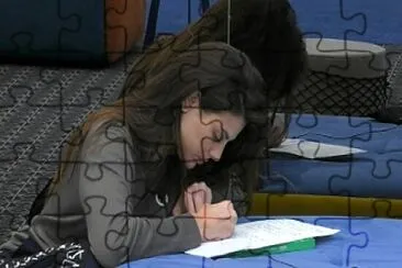 Rosmello/Dayane jigsaw puzzle