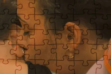 Rosmello/ Rosalinda jigsaw puzzle
