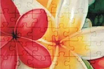 Toy jigsaw puzzle