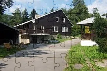 Toy jigsaw puzzle