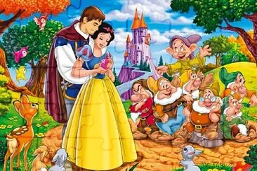 poveste jigsaw puzzle