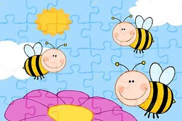 flow54 jigsaw puzzle