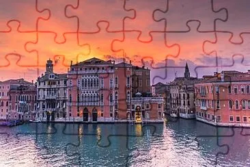 Toy jigsaw puzzle