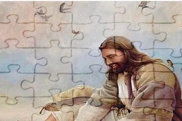 פאזל של Jesús