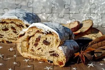 פאזל של a