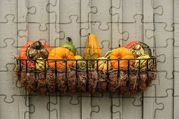 Toy jigsaw puzzle