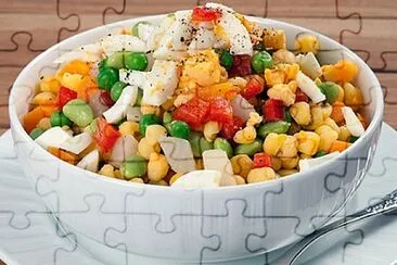 Foto jigsaw puzzle