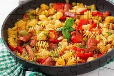 Foto jigsaw puzzle