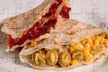 Foto jigsaw puzzle
