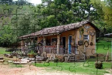 Country House