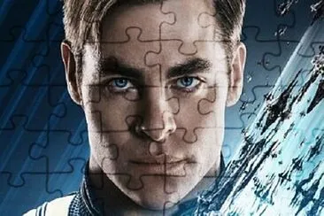 Toy jigsaw puzzle