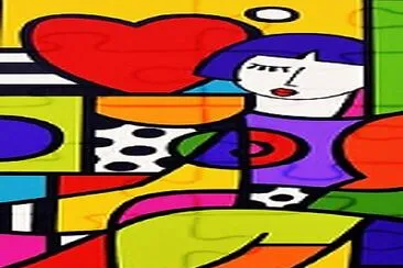 Contemporary Painting