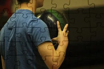 פאזל של Toy