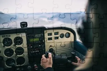 Toy jigsaw puzzle