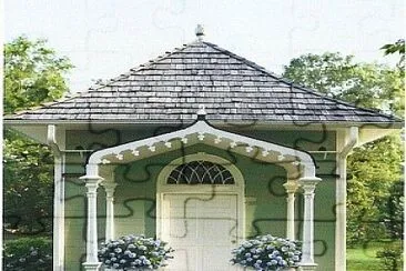 diferente jigsaw puzzle