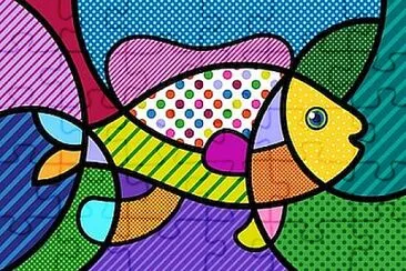 פאזל של draw