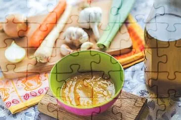 Toy jigsaw puzzle
