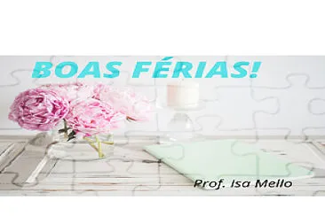 férias