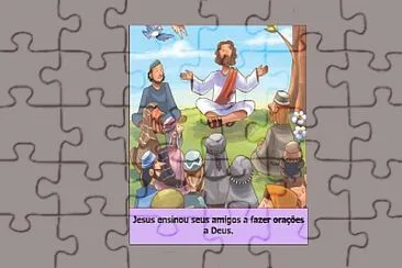  jigsaw puzzle