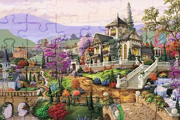 joli parc