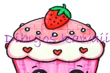 פאזל של Postre Sara