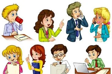 פאזל של Medios de comunicación