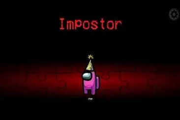 Impostor XD
